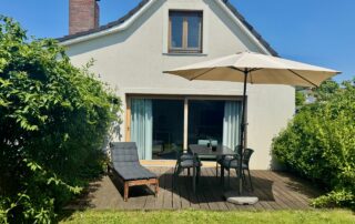Ferienwohnung Krummhörn