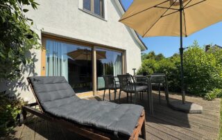 Fewo Greetsiel