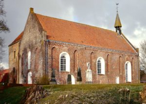 Ev.-ref. Kirche Campen