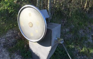 Punte Knockster Tief