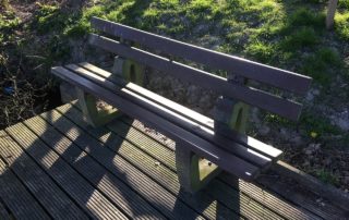 Punte Knockster Tief