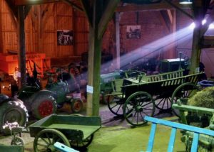 Ostfriesisches Landwirtschaftsmuseum Campen