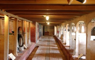 Ostfriesisches Landwirtschaftsmuseum Campen