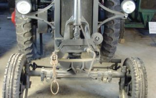 Ostfriesisches Landwirtschaftsmuseum Campen