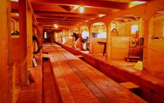 Ostfriesisches Landwirtschaftsmuseum Campen