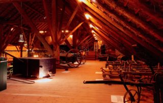 Ostfriesisches Landwirtschaftsmuseum Campen