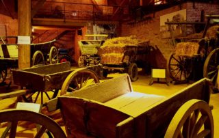 Ostfriesisches Landwirtschaftsmuseum Campen
