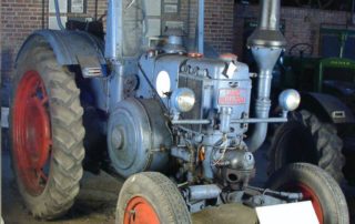Ostfriesisches Landwirtschaftsmuseum Campen