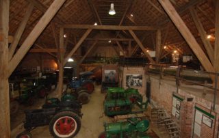 Ostfriesisches Landwirtschaftsmuseum Campen