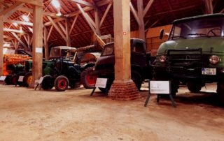 Ostfriesisches Landwirtschaftsmuseum Campen