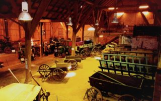 Ostfriesisches Landwirtschaftsmuseum Campen