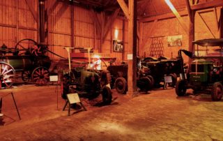 Ostfriesisches Landwirtschaftsmuseum Campen