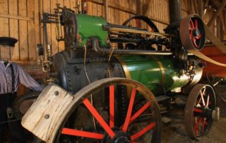 Ostfriesisches Landwirtschaftsmuseum Campen