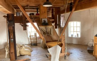 Rysumer Mühle
