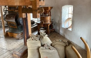 Rysumer Mühle