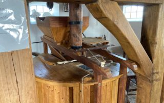 Rysumer Mühle