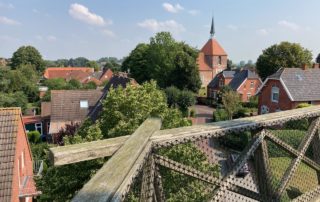 Rysumer Mühle