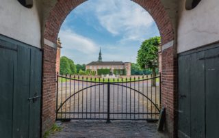 Schloss Lütetsburg