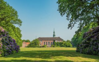 Schloss Lütetsburg