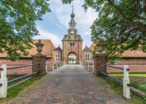 Schloss Lütetsburg