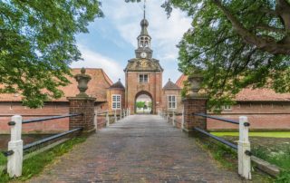 Schloss Lütetsburg