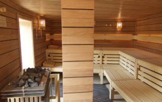 Oase Greetsiel